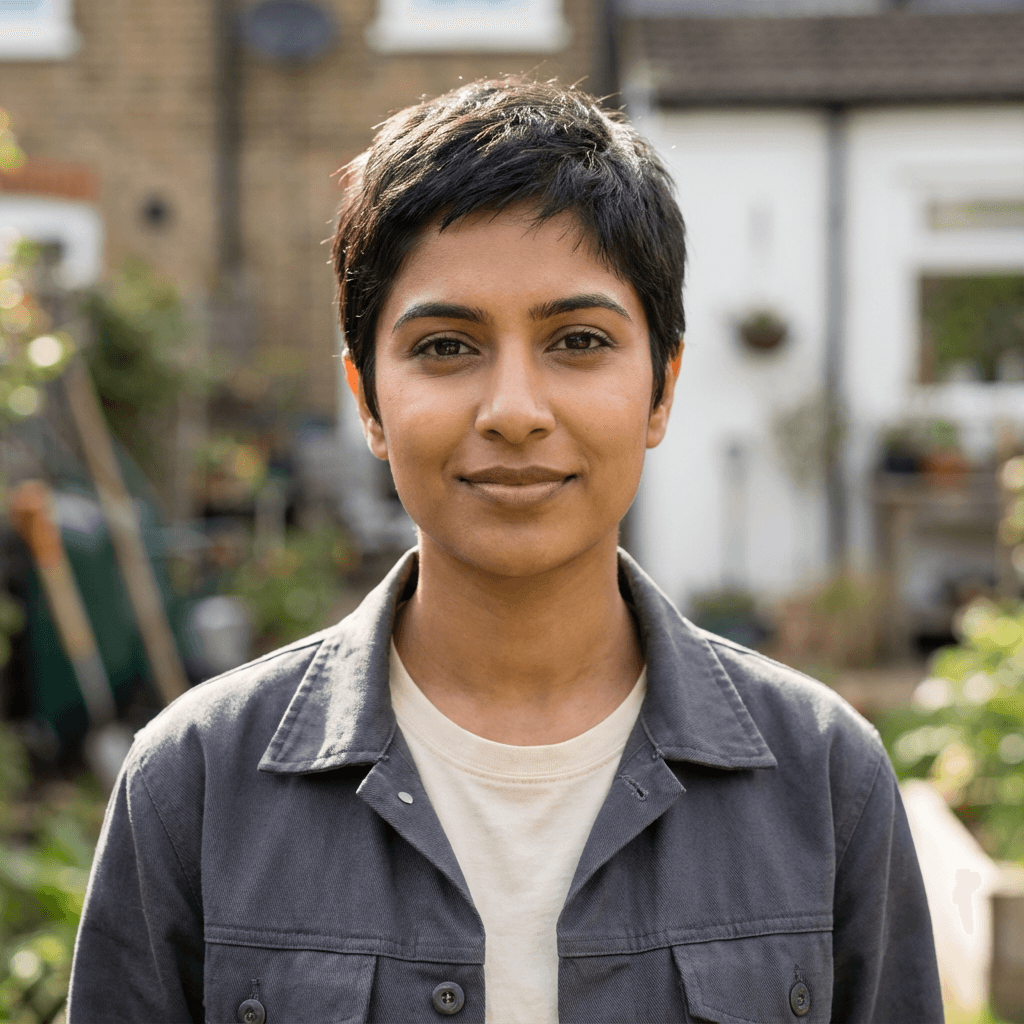 Priya S., e-commerce store owner