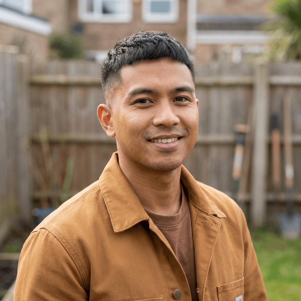 James R., HVAC technician